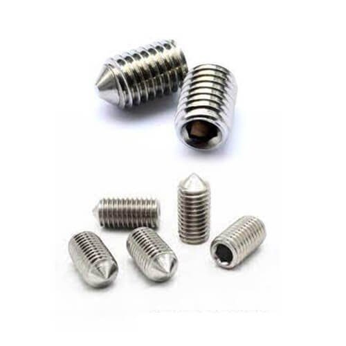 Aluminium Components 5